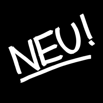 NEU! - Neu! 75