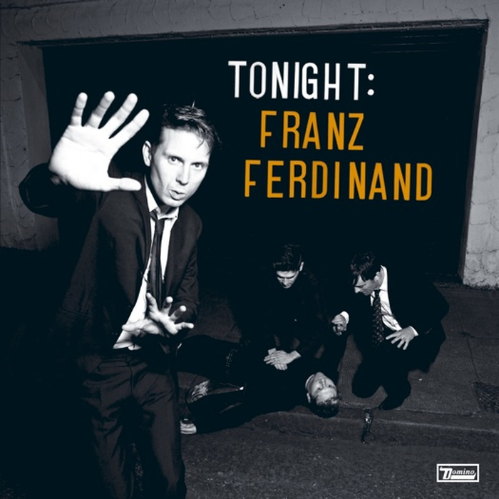 FRANZ FERDINAND - Tonight: