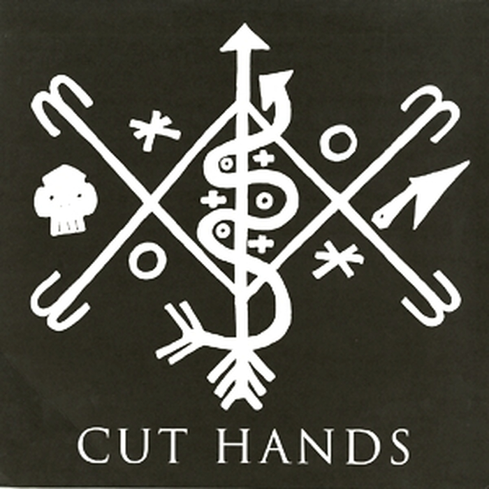 CUT HANDS - Black Mamba