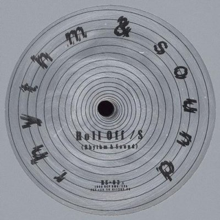 RHYTHM & SOUND - Roll Off