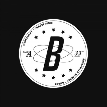 MADDLINSKY - Compuphonic