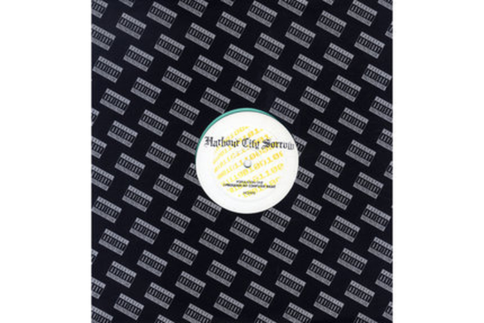 POPULATION ONE - I Program My Computer Right