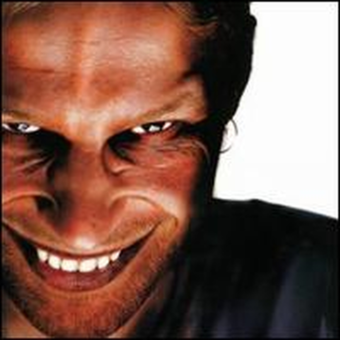 APHEX TWIN - Richard D. James Album (180G Lp+Mp3)