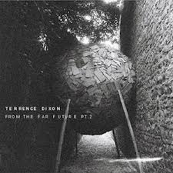 TERRENCE DIXON - From The Far Future Pt.2
